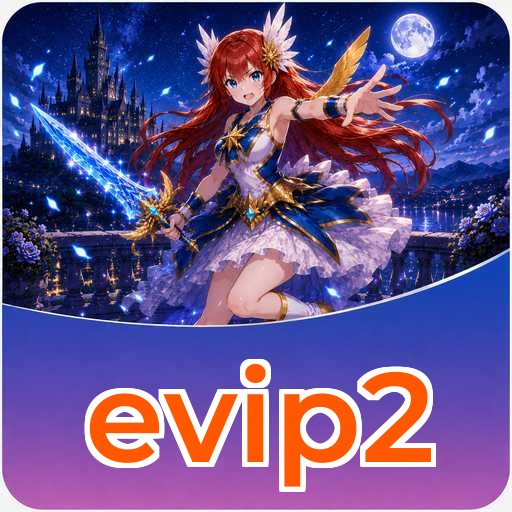 Screenshot 1 - evip2 Home Screen