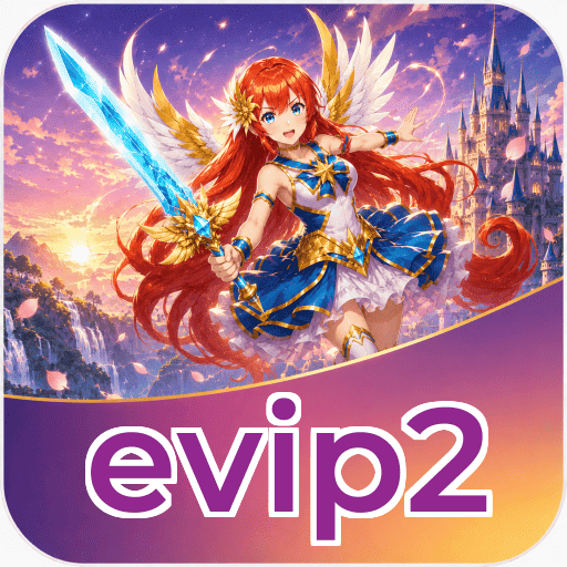 Screenshot 3 - evip2 Settings