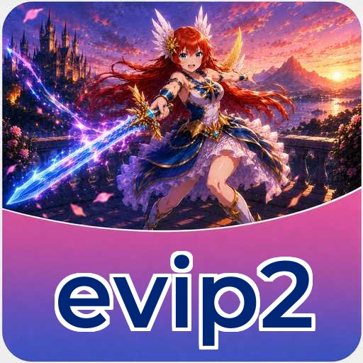 Screenshot 1 - evip2 Home Screen