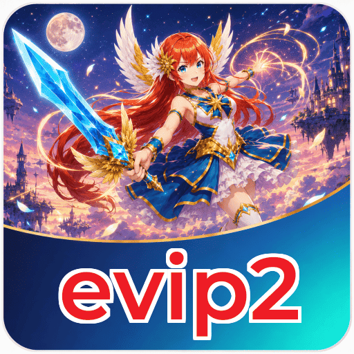 Screenshot 3 - evip2 Settings